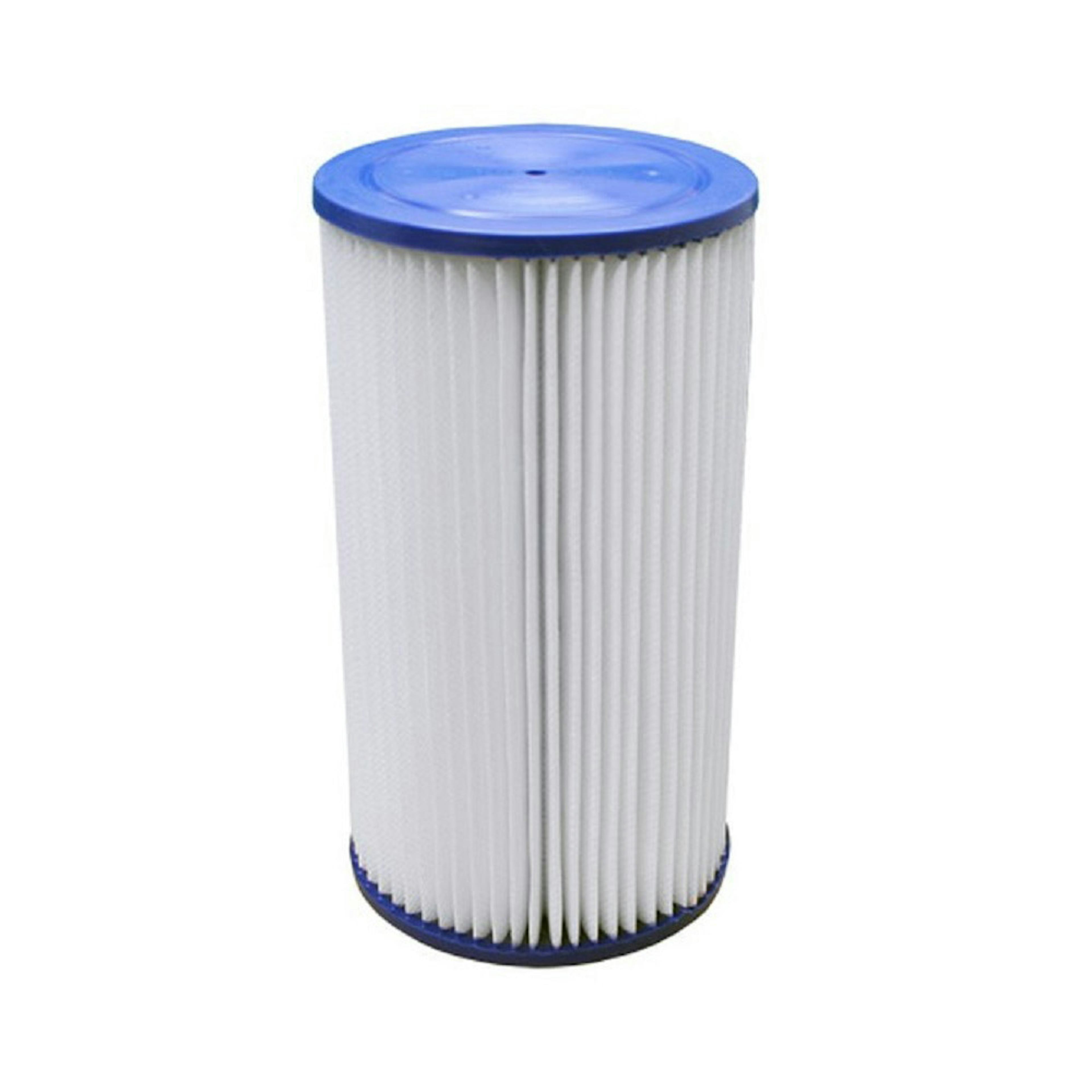 Utbytesfilter Kirami till Reningsverk Kanthängd