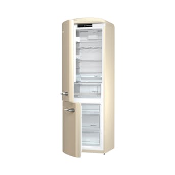 Gorenje kyl frys bruksanvisning Gorenje kyl frys bruksanvisning
