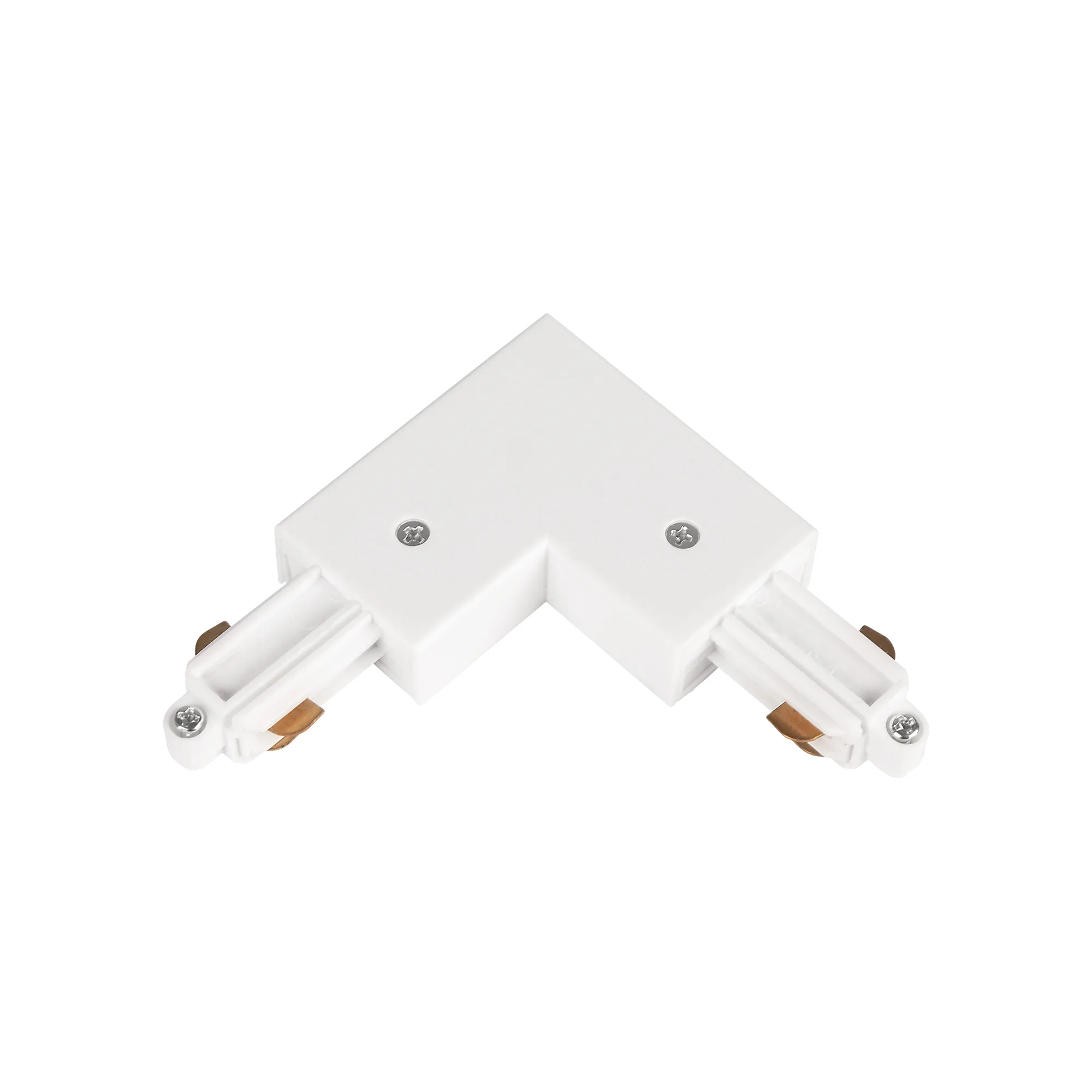 L-anslutning Hide-a-lite LiteTrac 1-Fas Inner