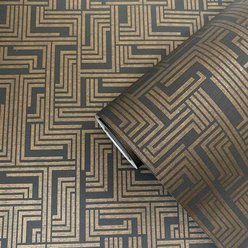 Tapet Galerie Wallcoverings Boutique L-BD2007