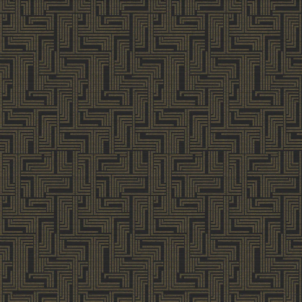 Tapet Galerie Wallcoverings Boutique L-BD2007