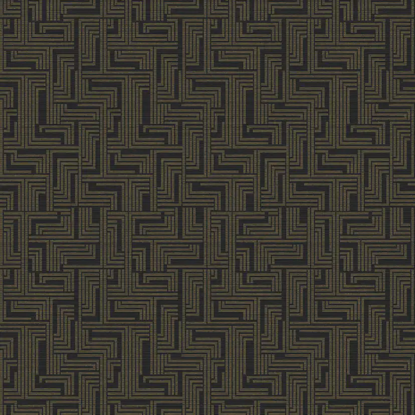 Tapet Galerie Wallcoverings Boutique L-BD2007