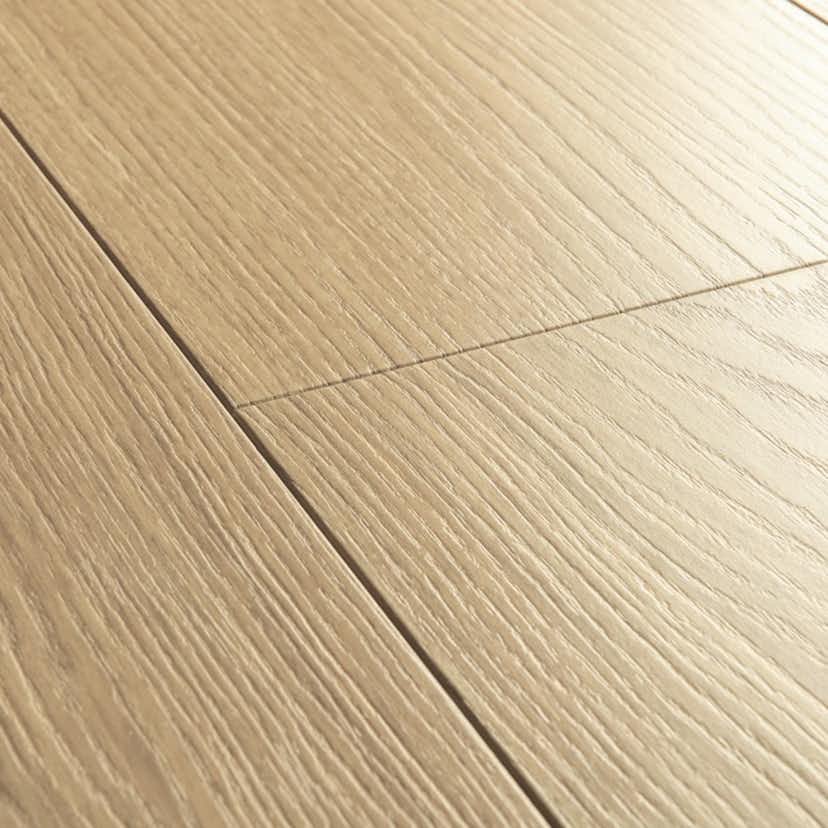 Laminatgolv Pergo Lillehammer Select Beige Oak