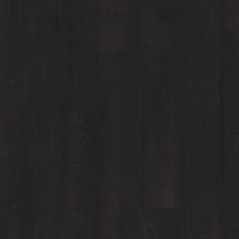 Laminatgolv Pergo Lillehammer Black Painted Oak