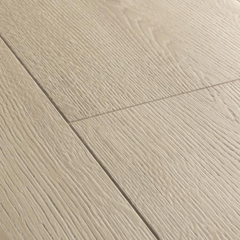 Laminatgolv Pergo Lillehammer Pure Mist Oak