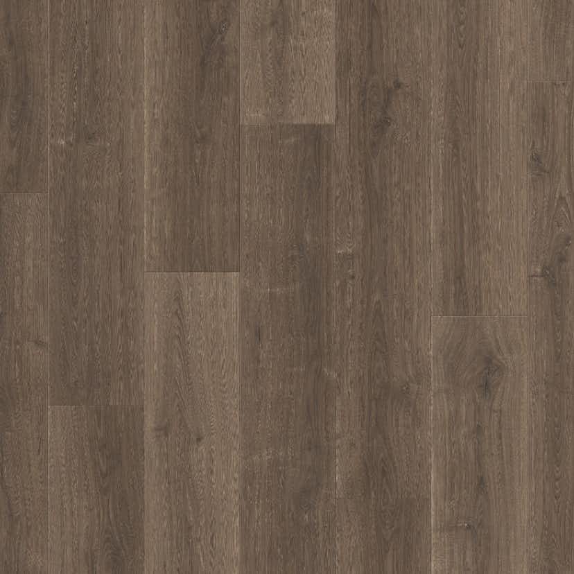Laminatgolv Pergo Lillehammer Pure Brown Oak