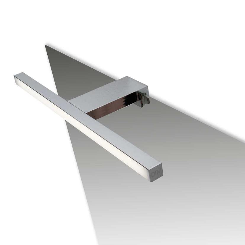 Spegelbelysning Miller Badrum Överbelysning LINEAR LED