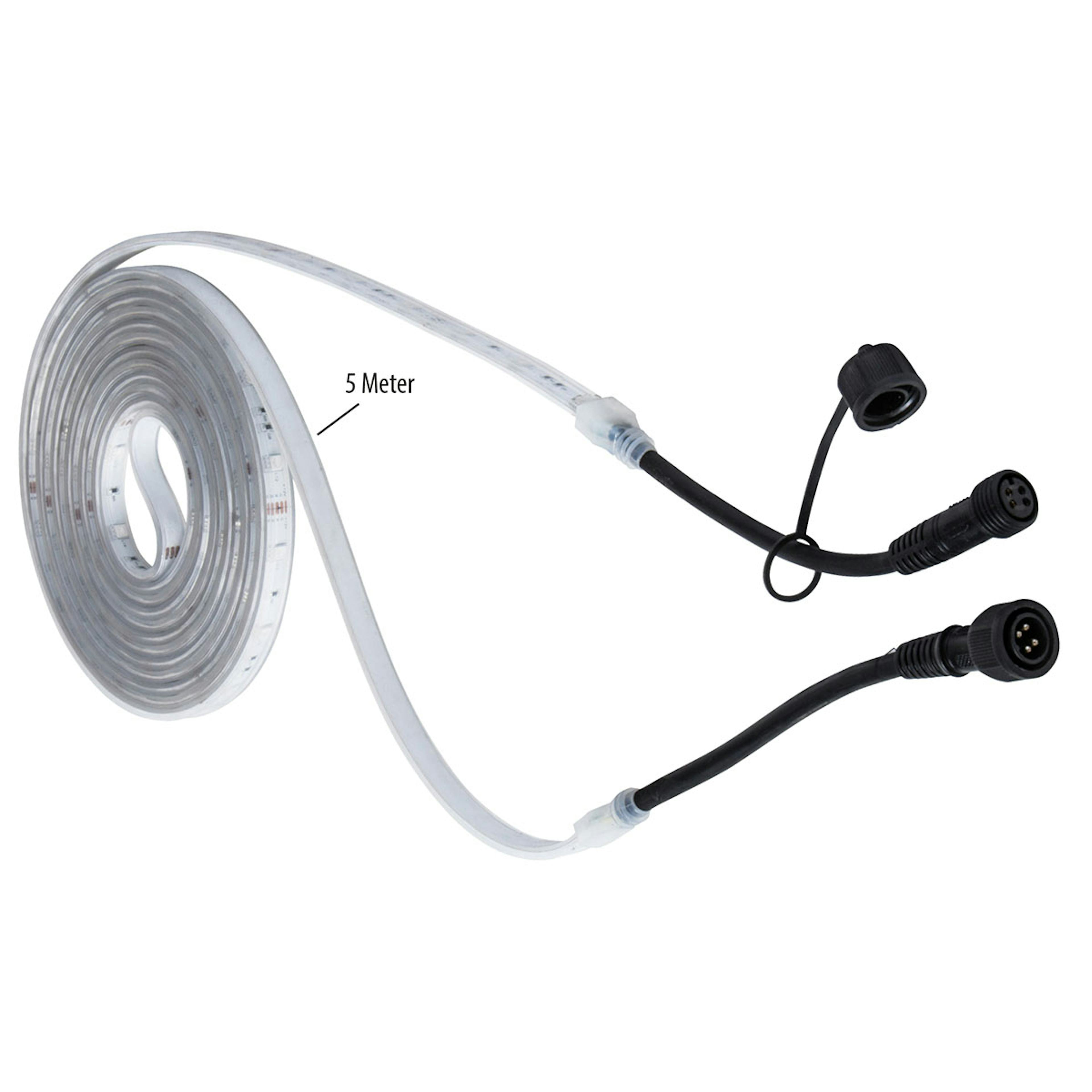 LED-Band Heissner Smart Light RGB 5 m