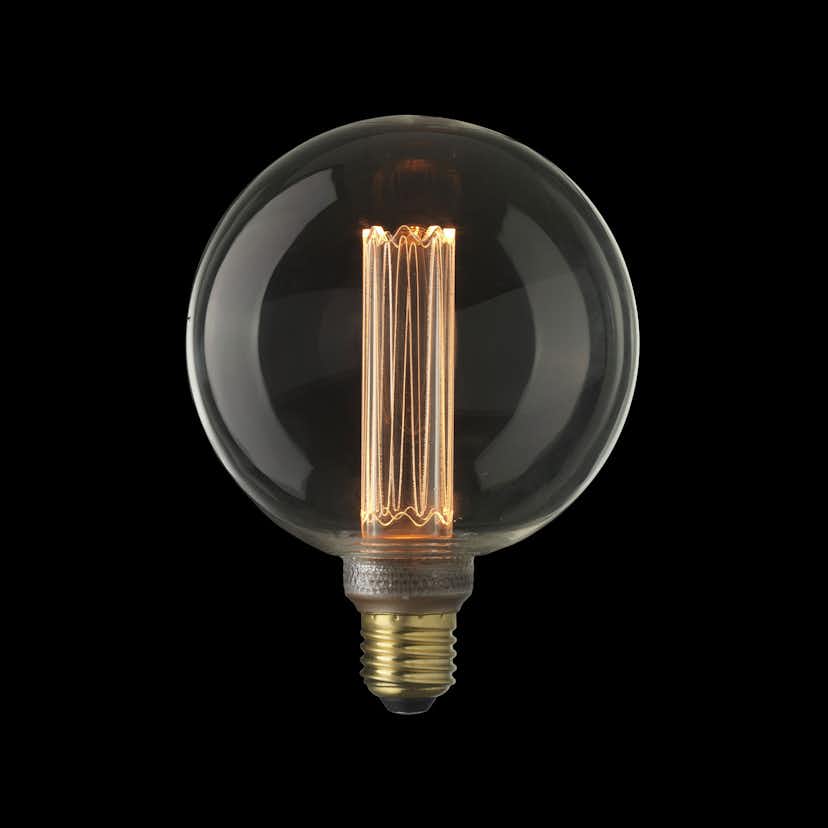 Ljuskälla Globen Lighting Laser Filament Glob 125