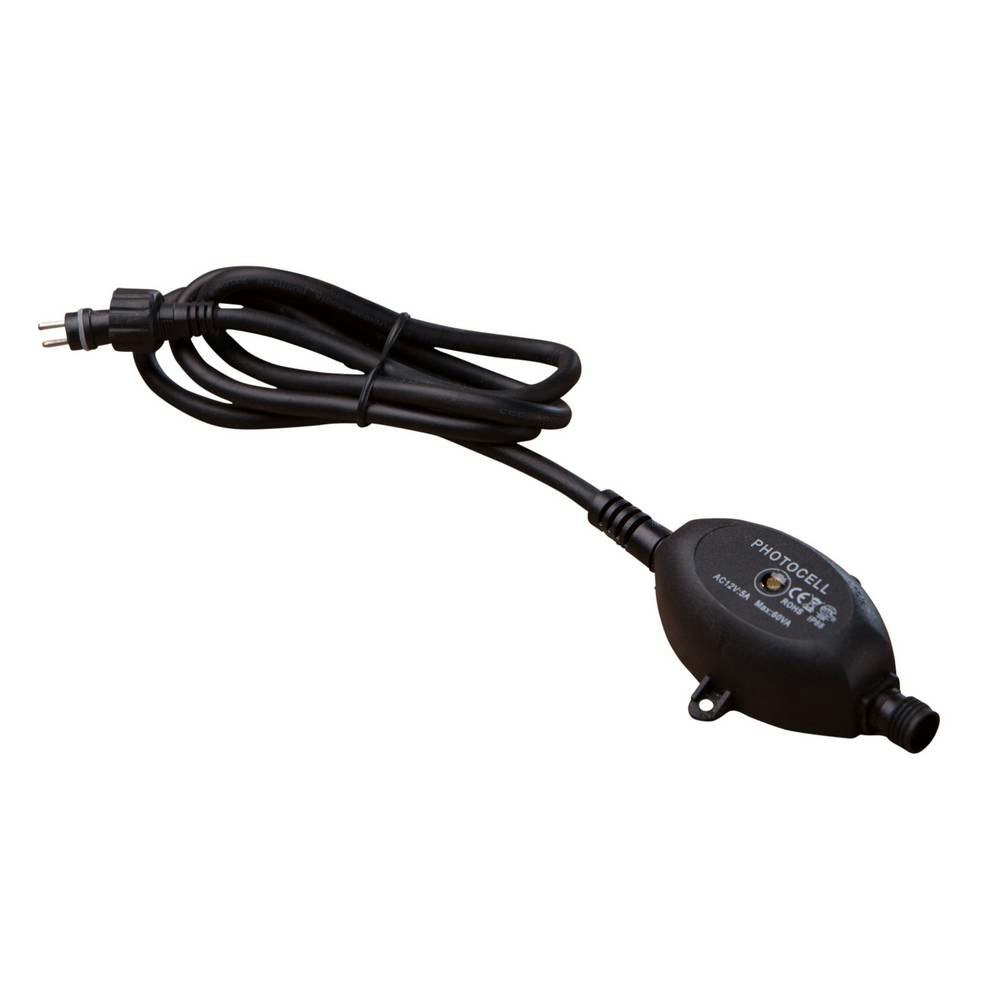 Skymningssensor Heissner Smart Light 2-polig