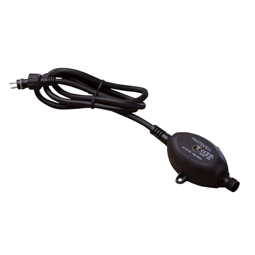 Skymningssensor Heissner Smart Light 2-polig