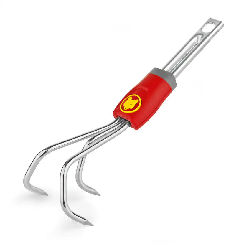 Kultivator WOLF-Garten LA-M