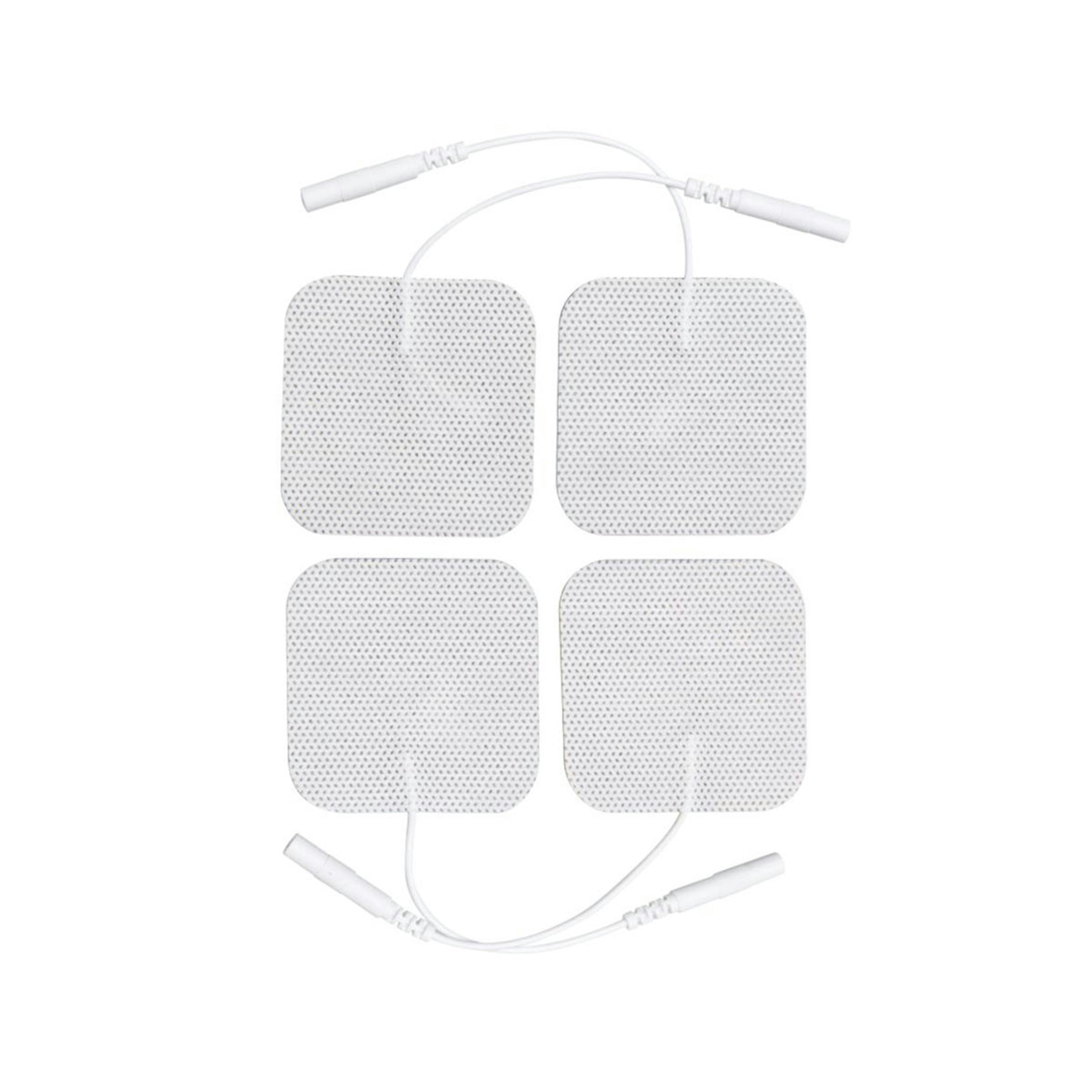 Elektroder Lanaform Till TENS-apparat Medi Stim