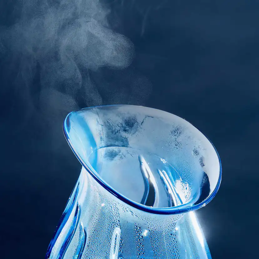 Ansiktssauna Lanaform Facial Care