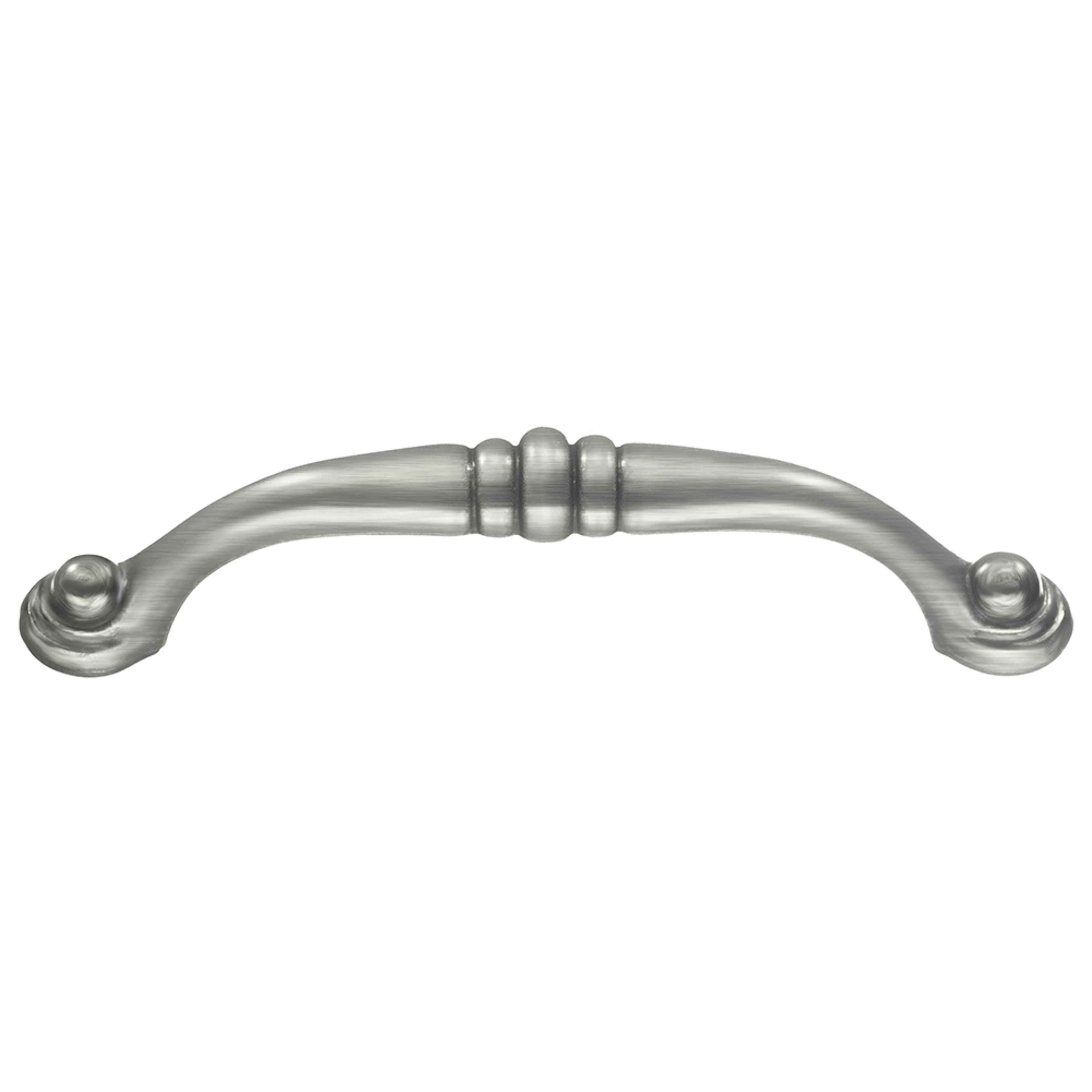 Lådhandtag Beslagsboden B545