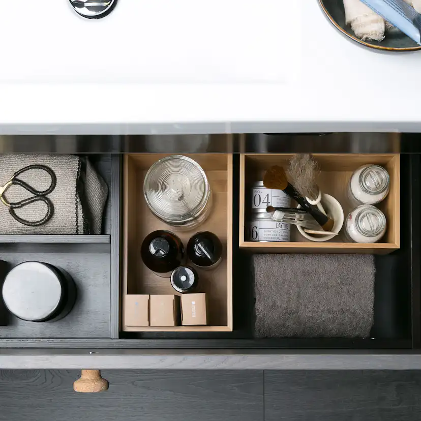 Lådset Ballingslöv Inbox Trä XL