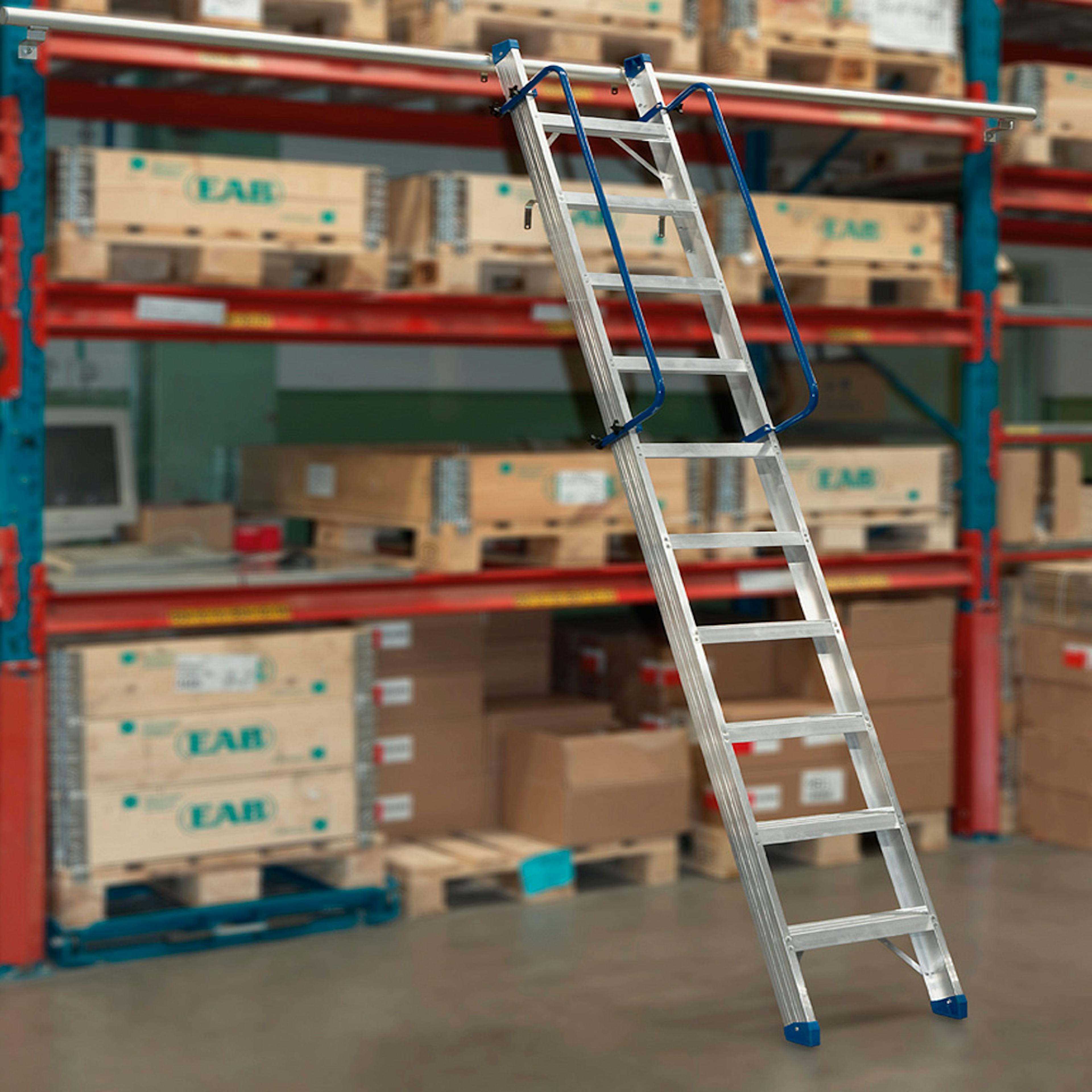 Lagerstege Skeppshultstegen Proffs