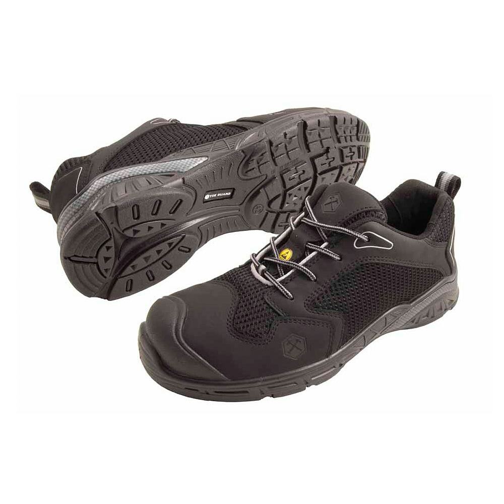 Lågsko Toe Guard Runner