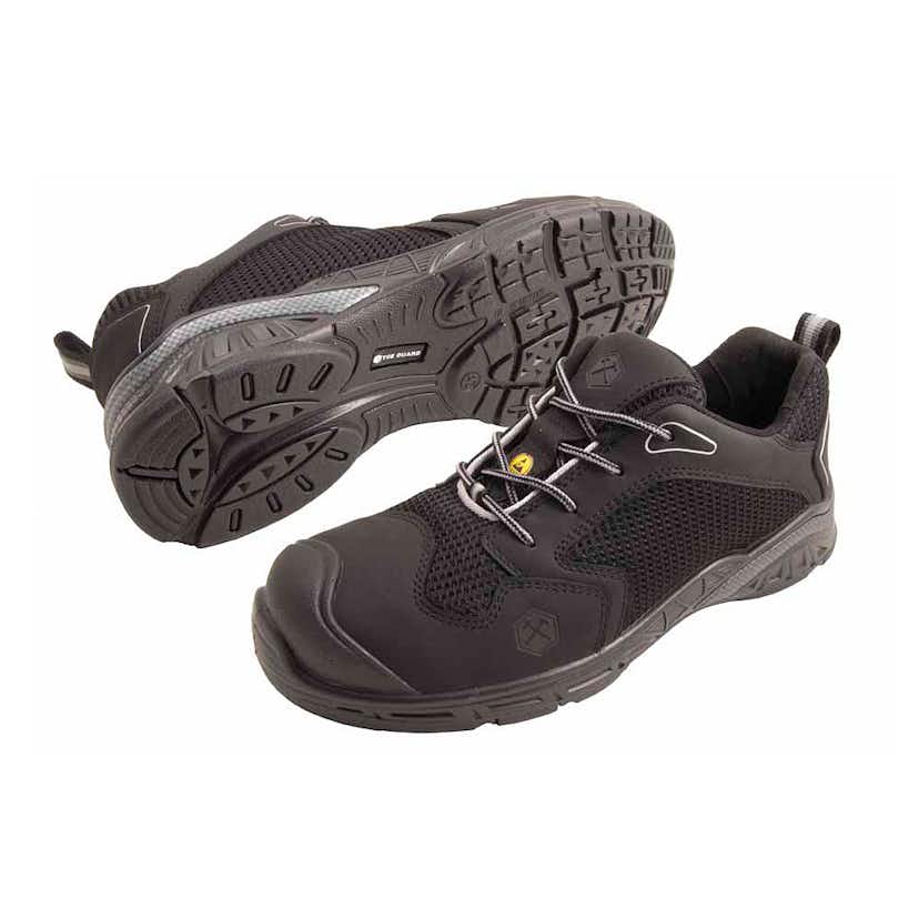 Lågsko Toe Guard Runner