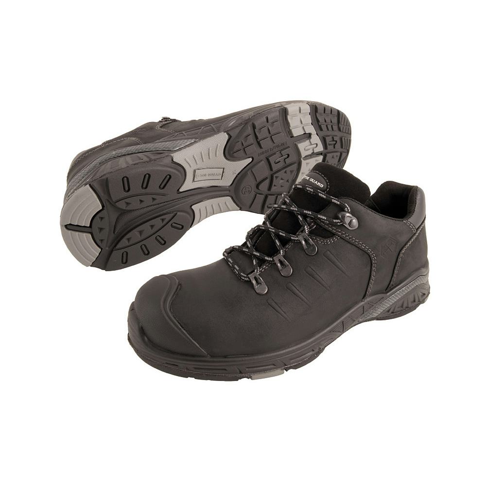 Lågsko Toe Guard Trail