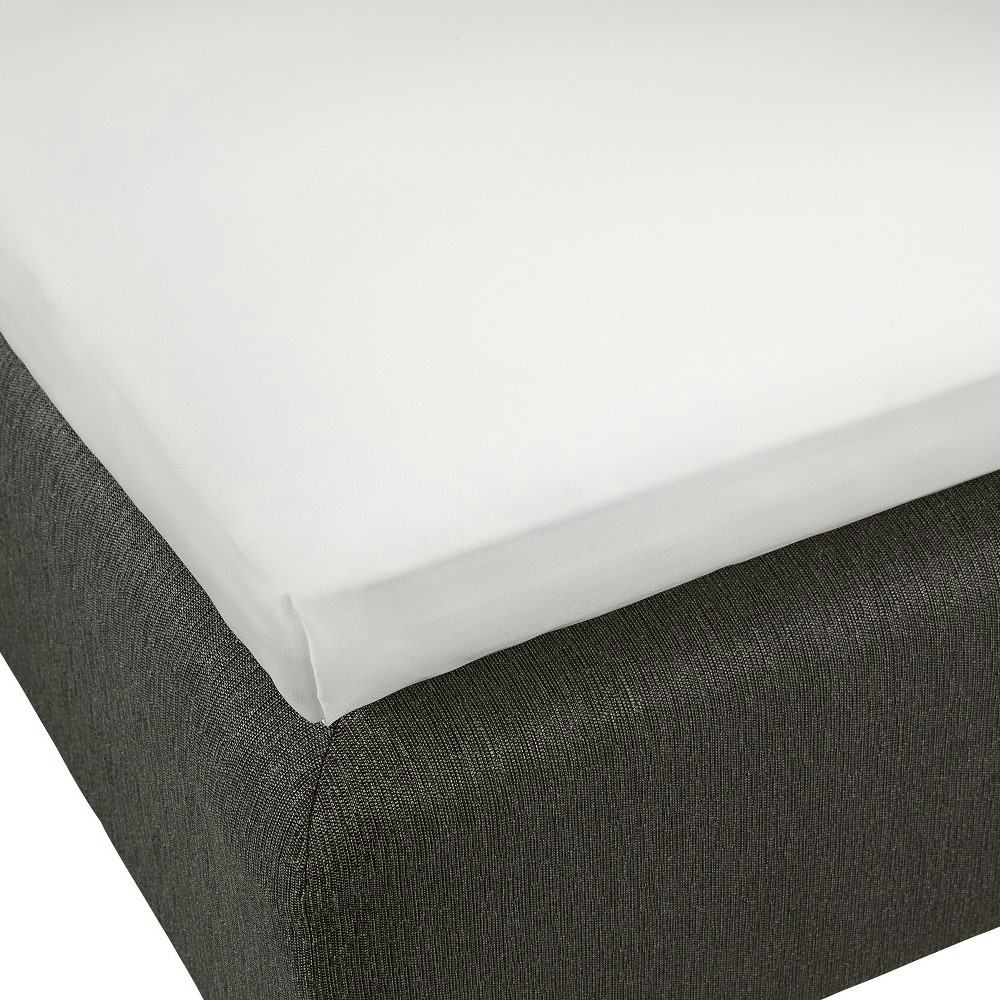 Lakan Borganäs of Sweden Satin