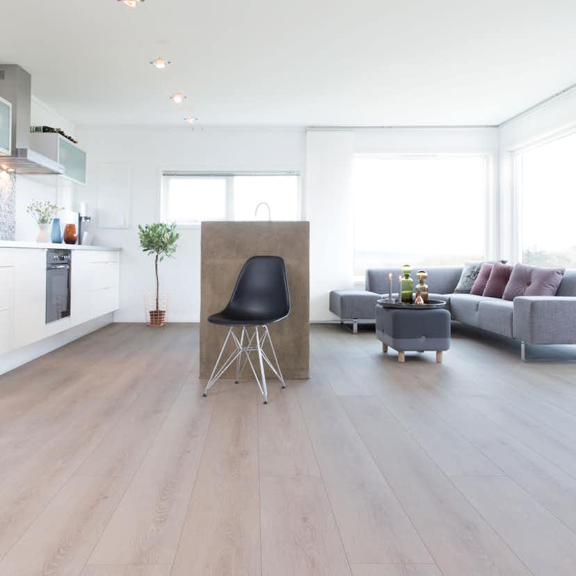 Laminatgolv BerryAlloc Grand Avenue Champs Elysées, 1-Stav i Ekimitation