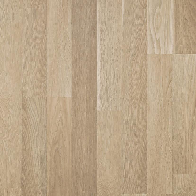 Laminatgolv BerryAlloc Original Natural Oak, 2-Stavs Golv