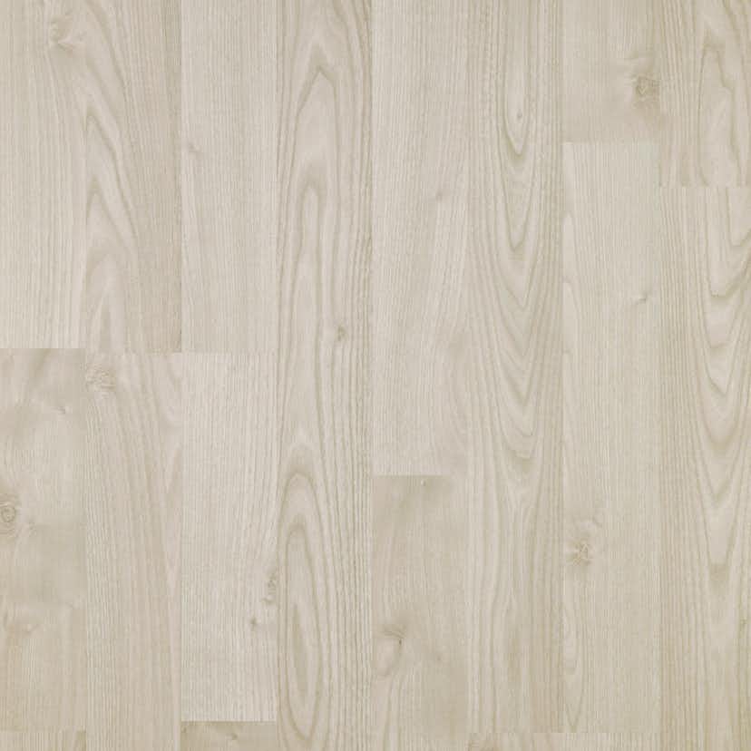 Laminatgolv BerryAlloc Original White Oak 2-Stav, Ljudabsorberande med Ekimitation