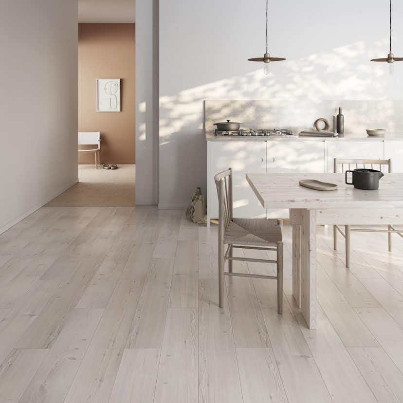 Laminatgolv BerryAlloc Original Sunset Boulevard 1-Stav