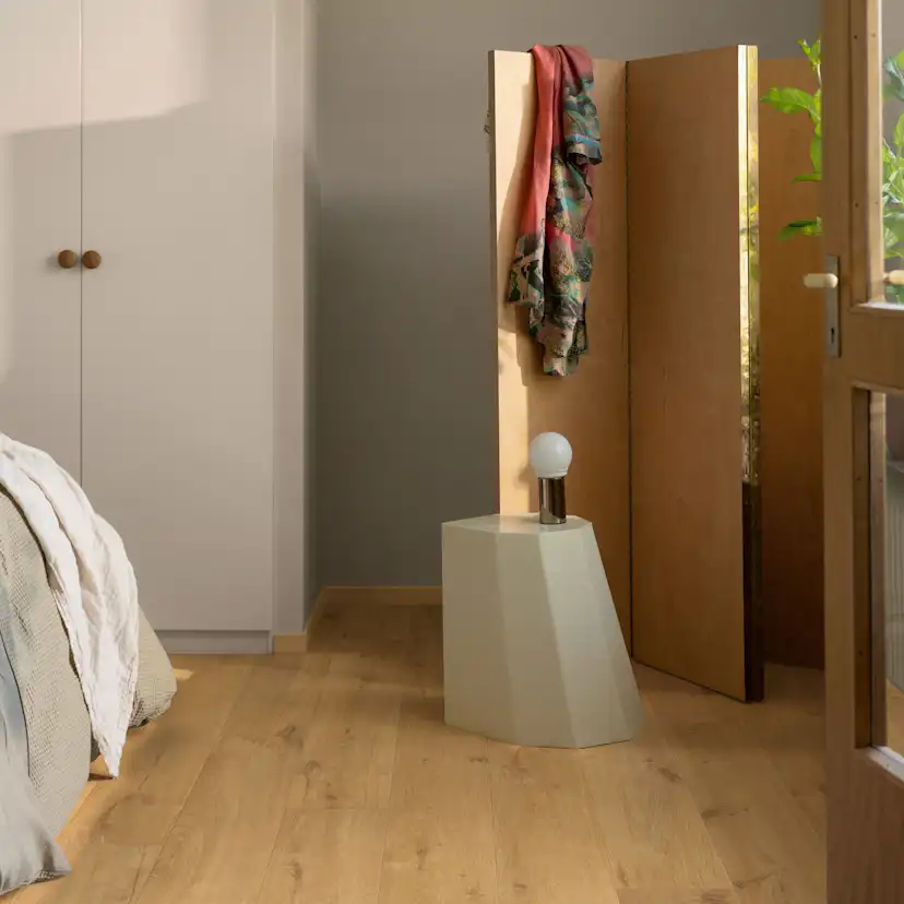 Laminatgolv Pergo Modern Plank 4V - Sensation Village Oak 1-Stav