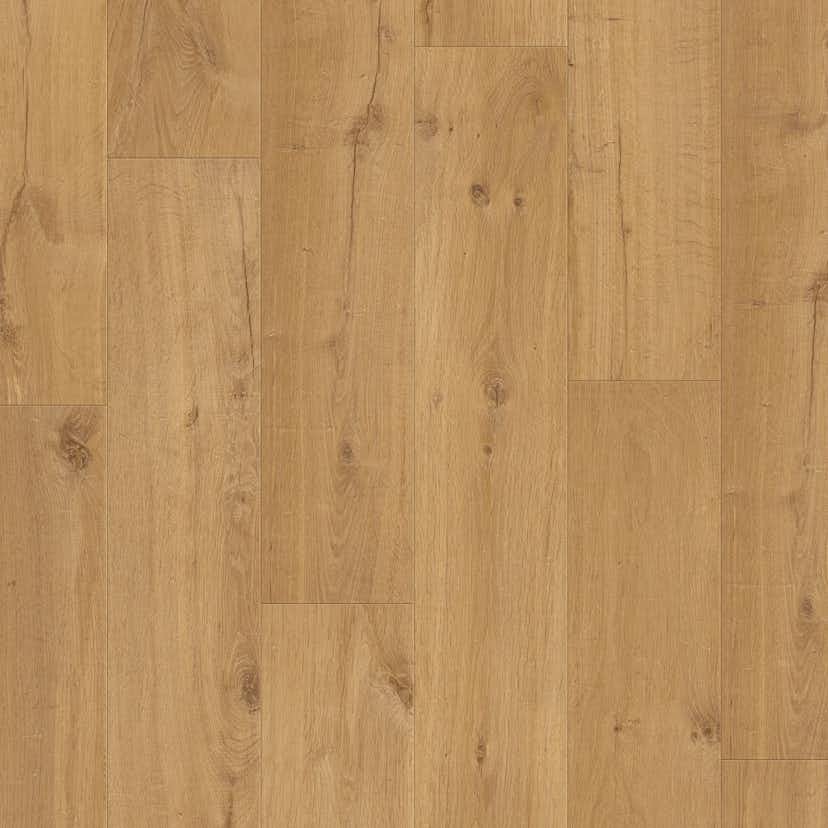 Laminatgolv Pergo Modern Plank 4V - Sensation Village Oak 1-Stav