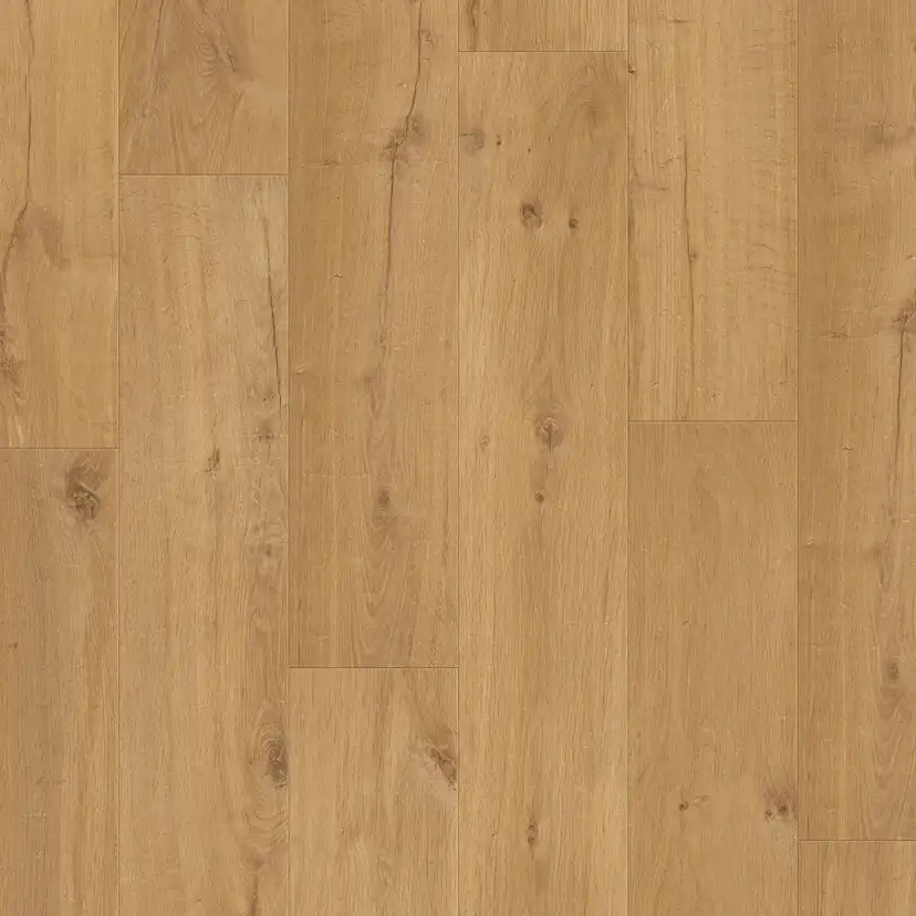 Laminatgolv Pergo Modern Plank 4V - Sensation Village Oak 1-Stav