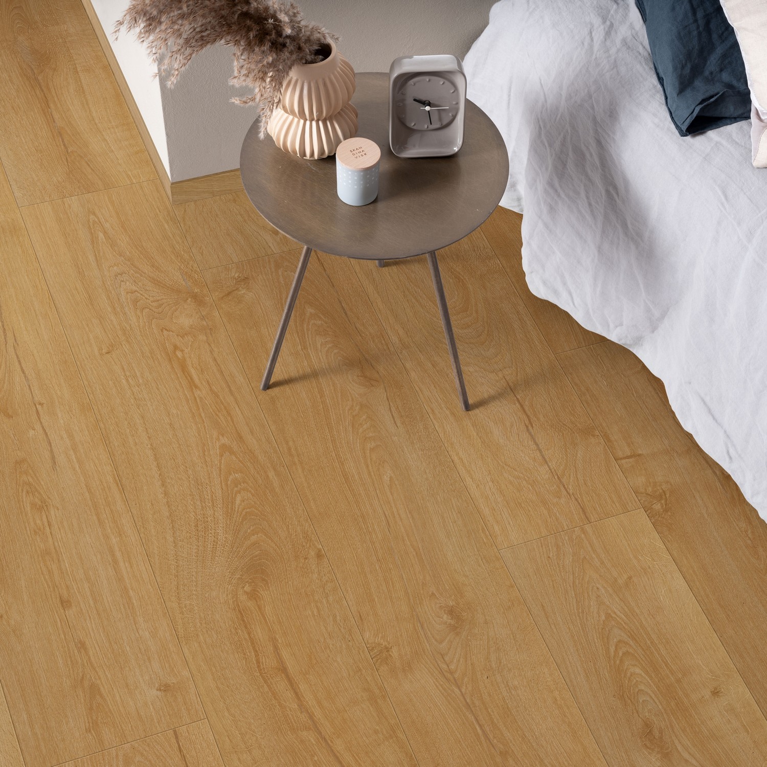 Laminatgolv Pergo Modern Plank 4V - Sensation Manor Oak 1-Stav