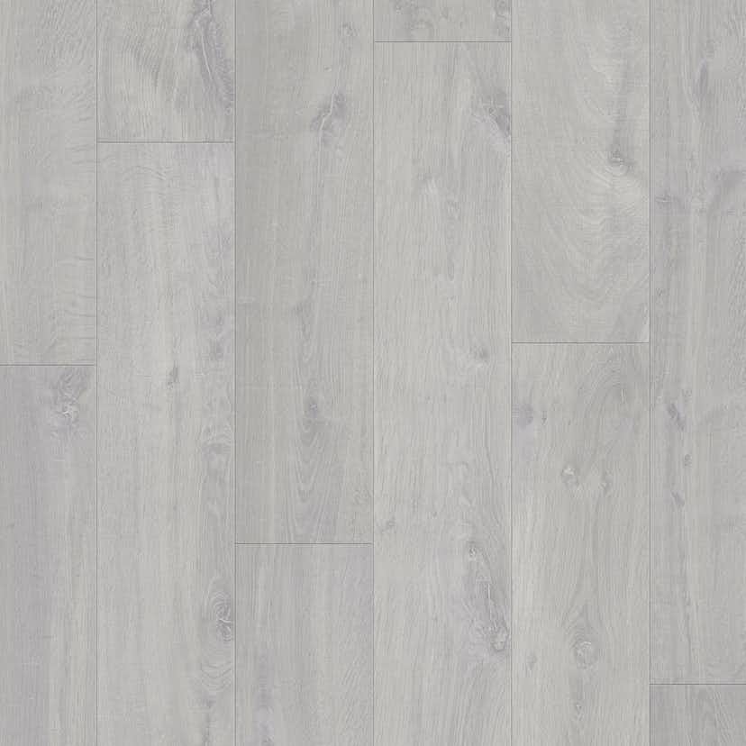 Laminatgolv Pergo Modern Plank 4V - Sensation Limed Grey Oak 1-Stav