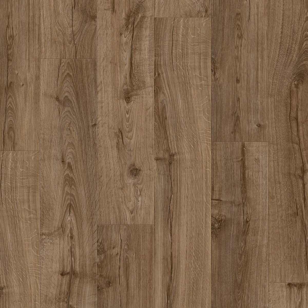 Laminatgolv Pergo Modern Plank 4V - Sensation Farmhouse Oak 1-Stav