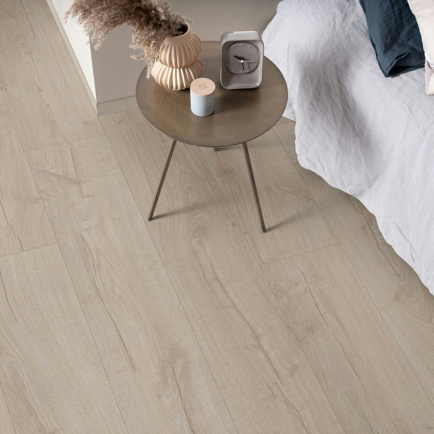 Laminatgolv Pergo Modern Plank 4V - New Englands Oak
