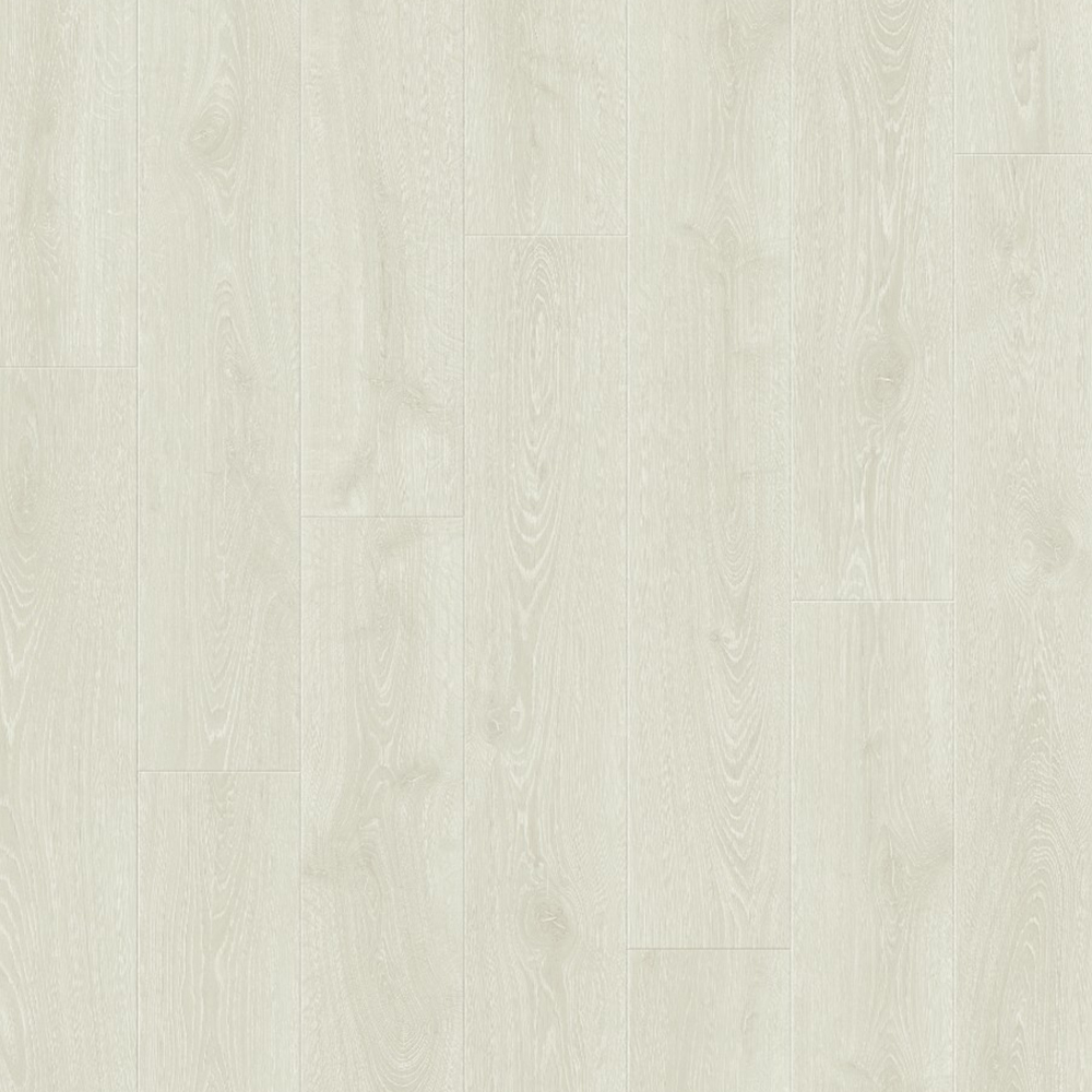 Laminatgolv Pergo Modern Plank 4V - Frost White Oak