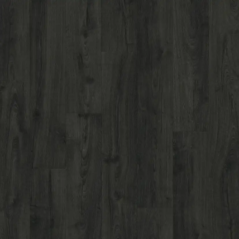 Laminatgolv Pergo Modern Plank 4V - Black Pepper Oak