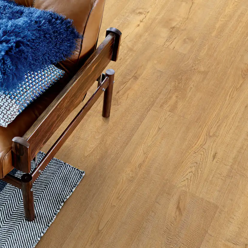 Laminatgolv Pergo Modern Plank 4V - Scraped Vintage Oak