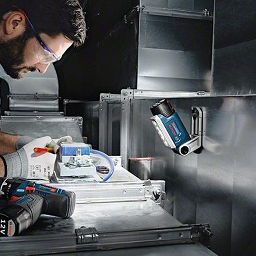 Lampa Bosch GLI 12V-330