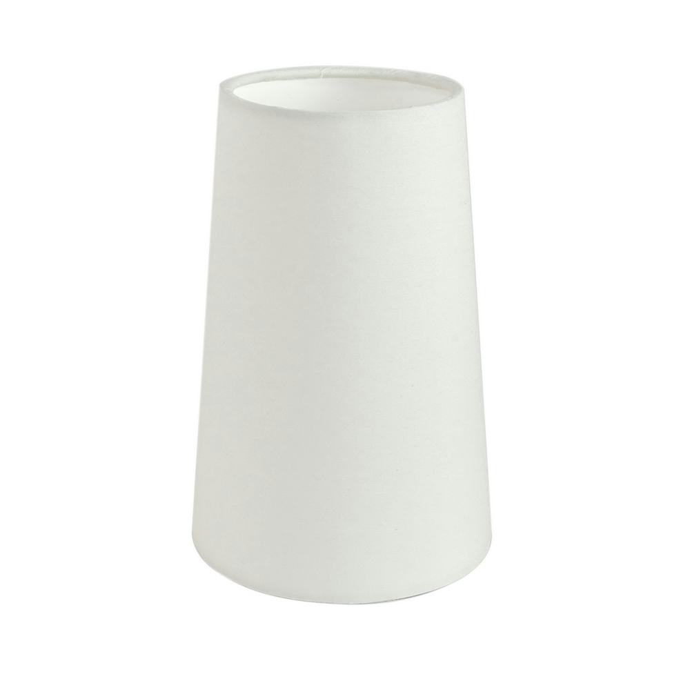 Lampskärm Astro Cone Textil