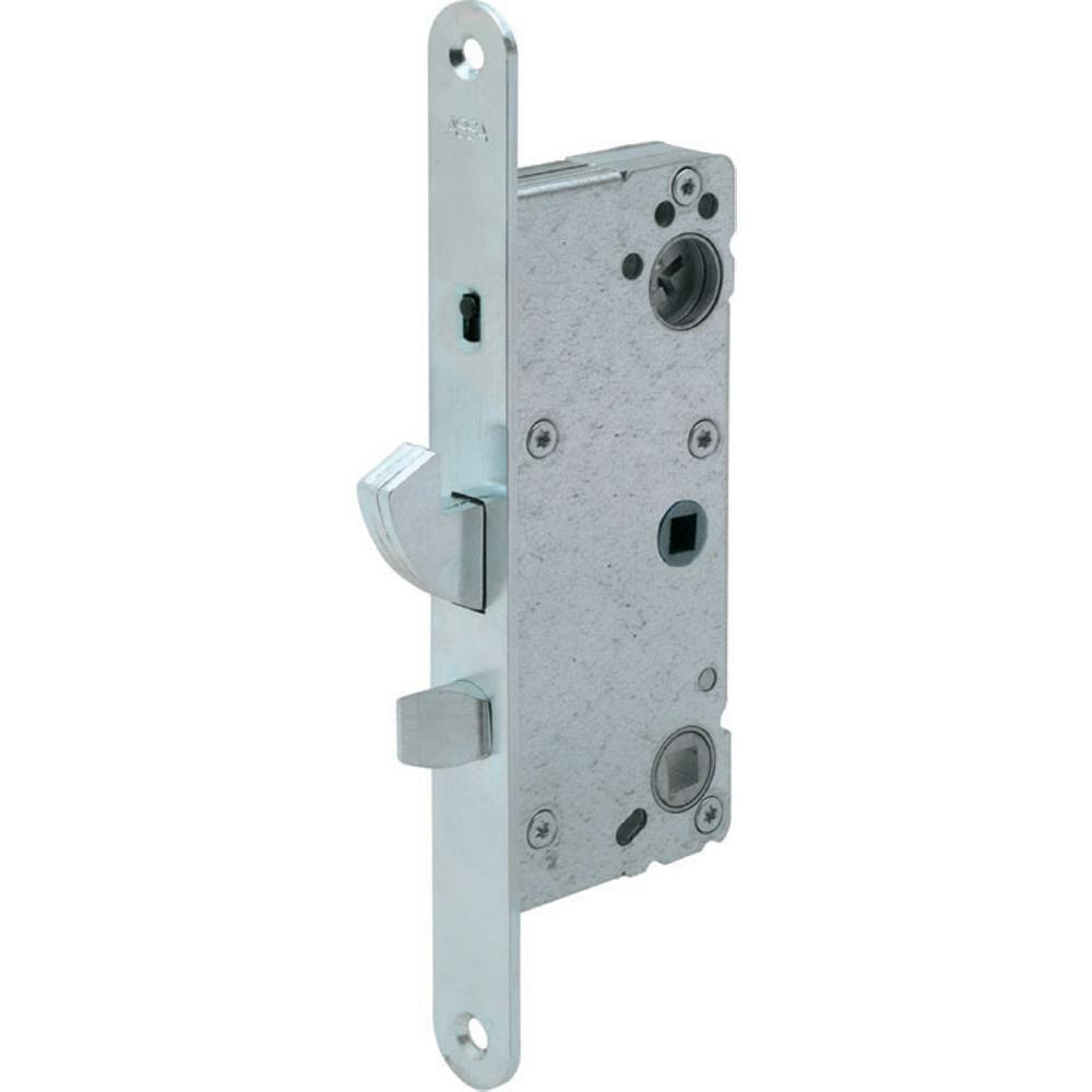 Låshus ASSA ABLOY 2002-50 med Slutbleck