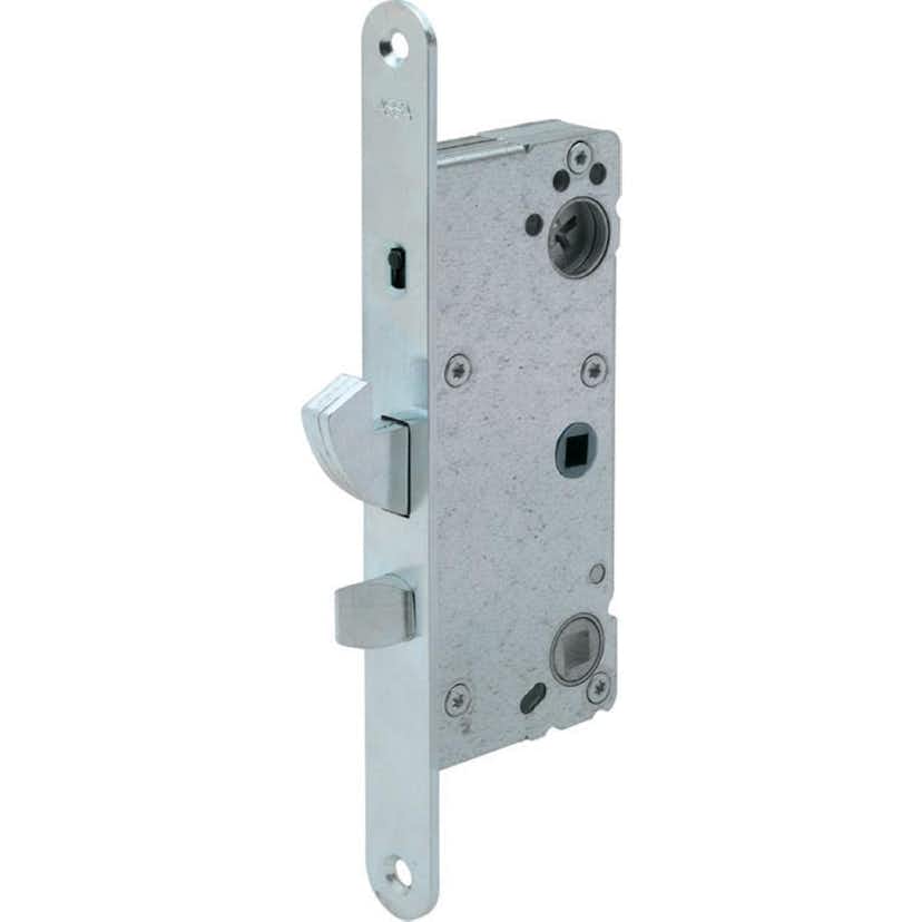 Låshus ASSA ABLOY 2002-50 med Slutbleck