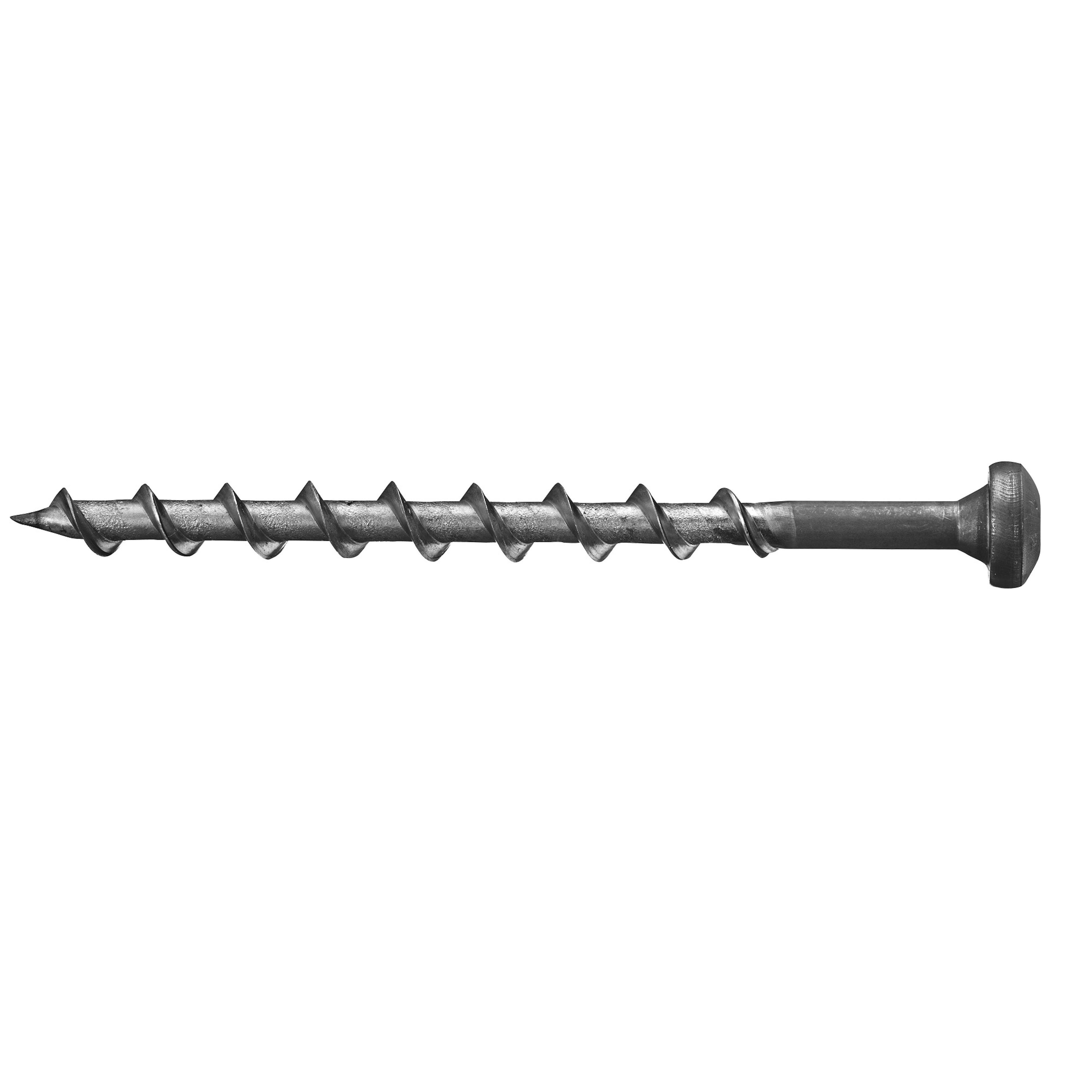 Lättbetongskruv Västsvensk Byggskruv AB Kullrig UTV