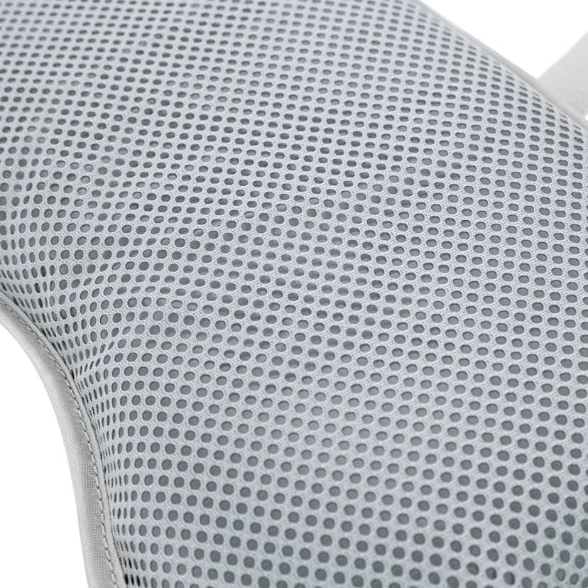 Nackkudde Bestway till Laz-Z Spa 2-pack Ergonomisk