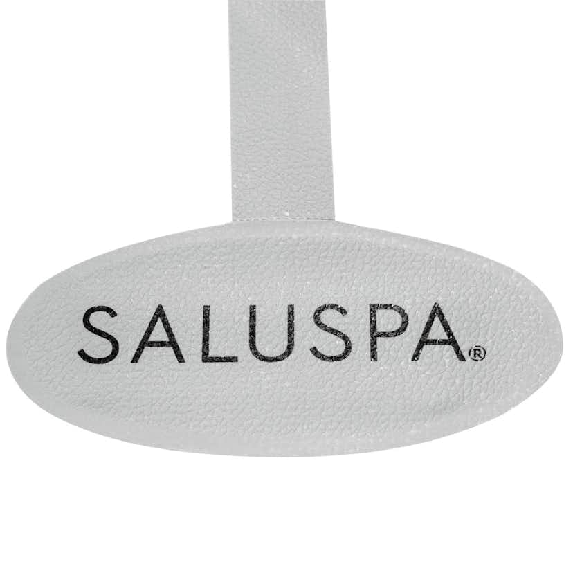 Nackkudde Bestway till Laz-Z Spa 2-pack Ergonomisk