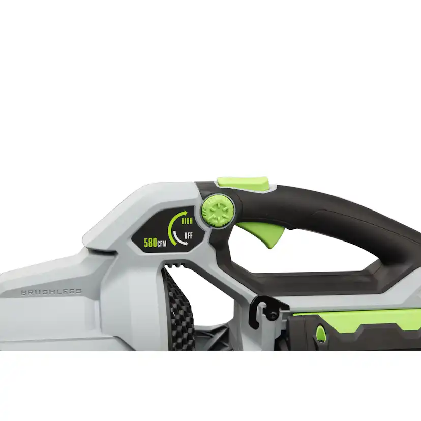 Lövblås EGO POWER+ LB5800E Utan Batteri