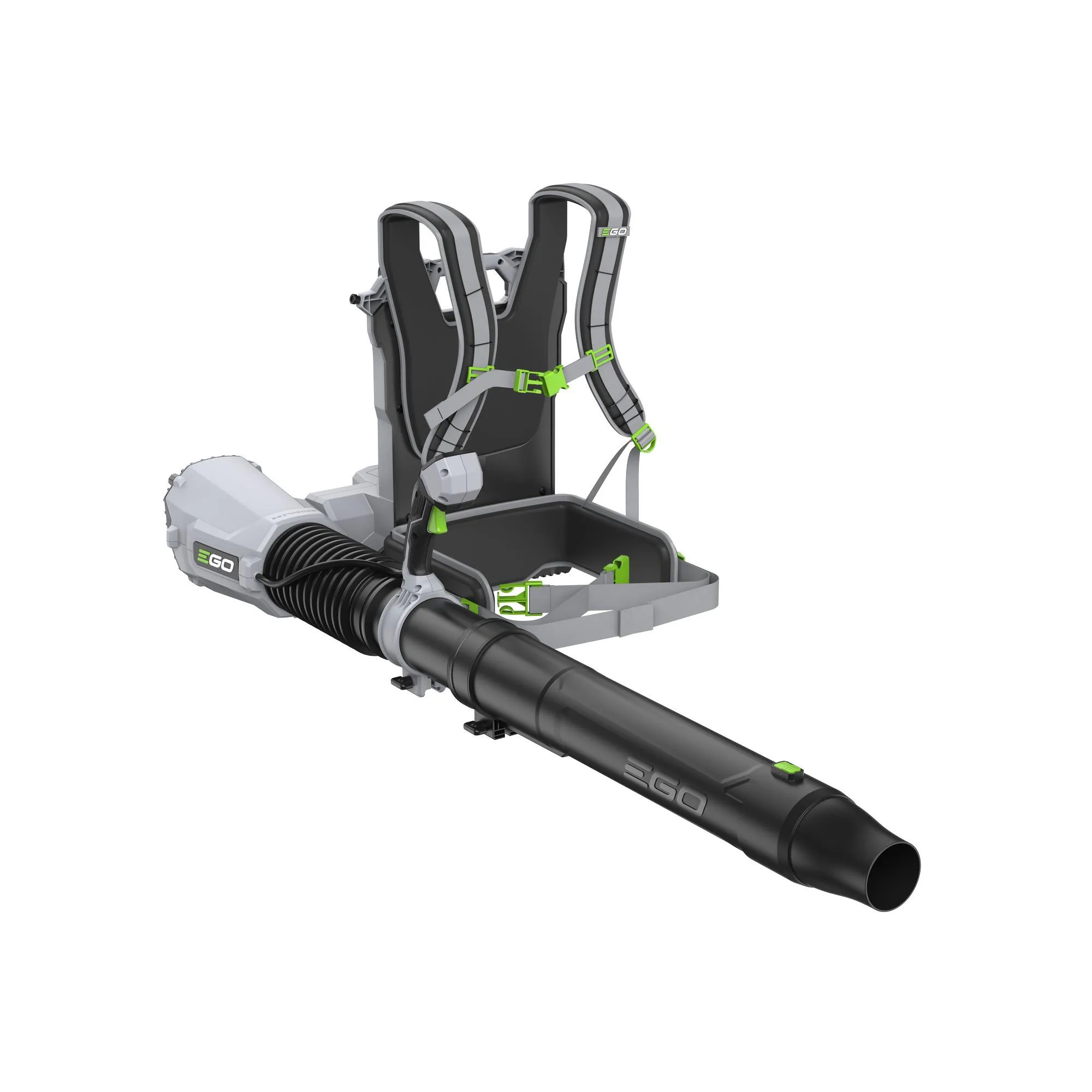 Lövblås EGO 1360 LBP8000E