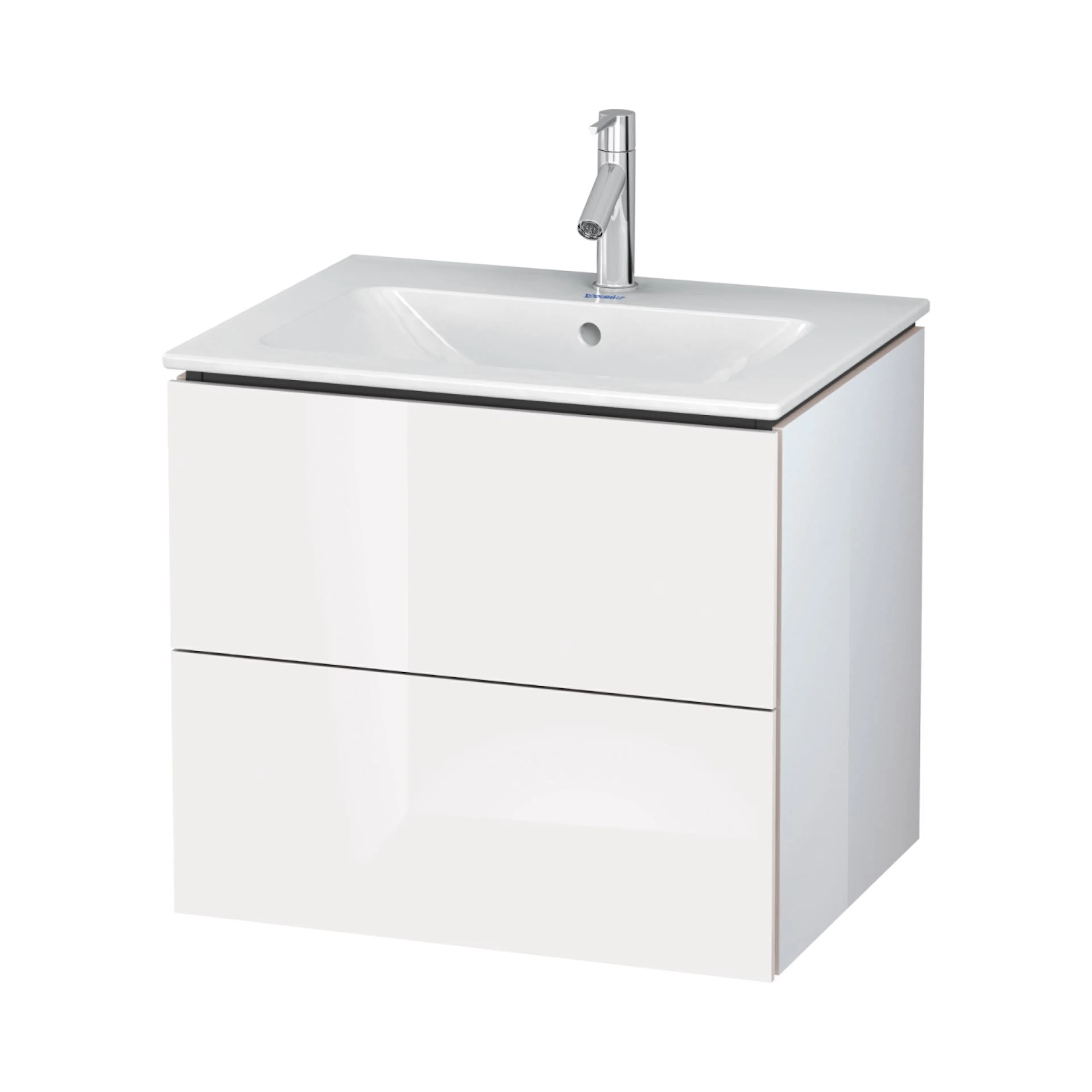 Tvättställsskåp Duravit L-Cube