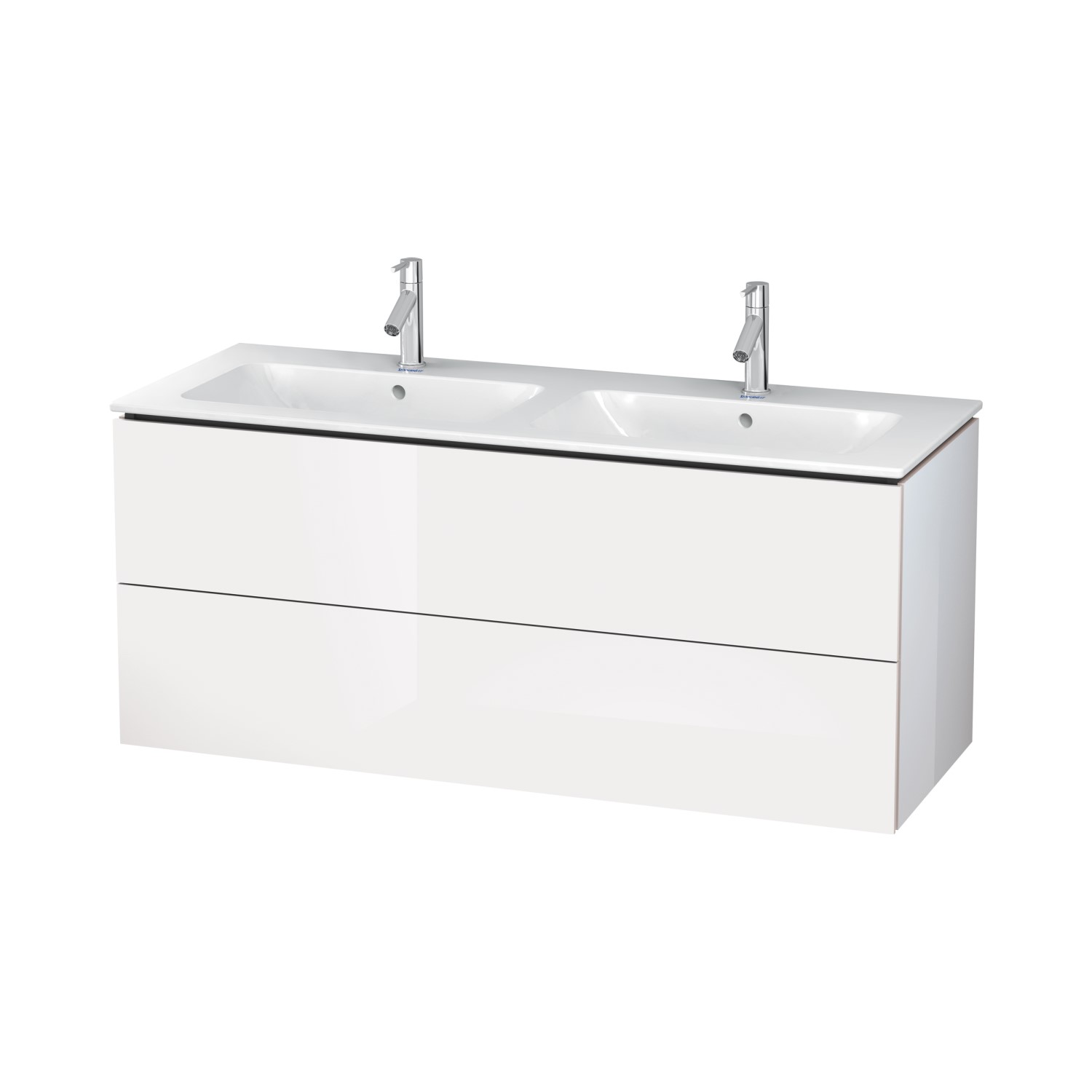 Tvättställsskåp Duravit L-Cube
